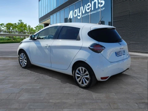 Renault ZOE Intens 80 kW R110 Batería 50kWh