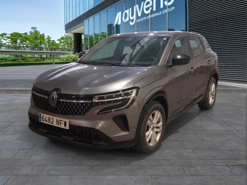 Renault Austral Evolution E-Tech Full Hybrid 147kW