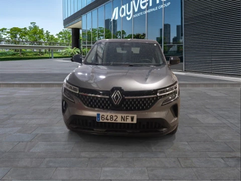 Renault Austral Evolution E-Tech Full Hybrid 147kW