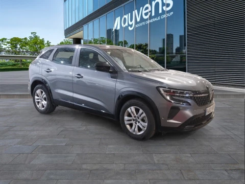 Renault Austral Evolution E-Tech Full Hybrid 147kW