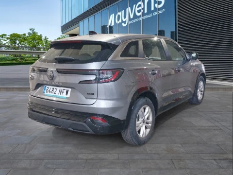 Renault Austral Evolution E-Tech Full Hybrid 147kW