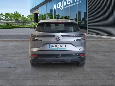 Renault Austral Evolution E-Tech Full Hybrid 147kW