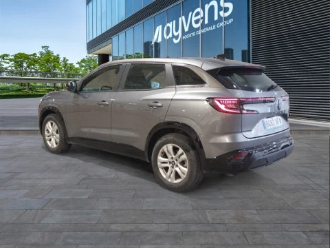 Renault Austral Evolution E-Tech Full Hybrid 147kW