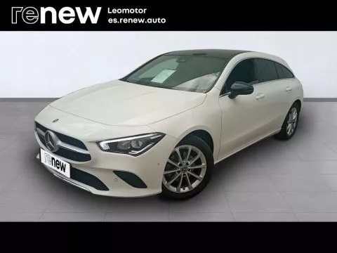 Mercedes-Benz Clase A W177 A 180 Mercedes-Benz Clase A W177 A 180