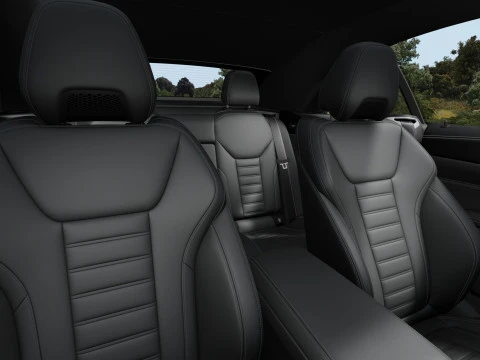 BMW Serie 4 420d Cabrio