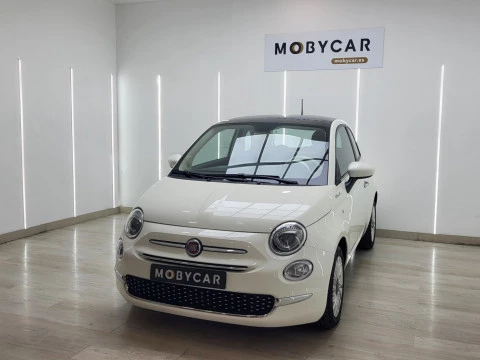 Fiat 500 Dolcevita 1.0 Hybrid 51KW (70 CV)