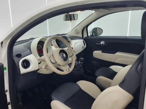 Fiat 500 Dolcevita 1.0 Hybrid 51KW (70 CV)