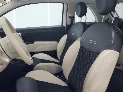 Fiat 500 Dolcevita 1.0 Hybrid 51KW (70 CV)