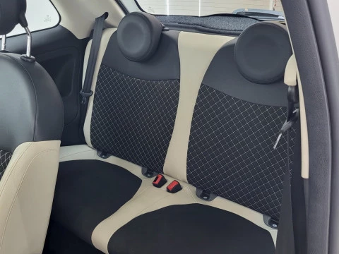 Fiat 500 Dolcevita 1.0 Hybrid 51KW (70 CV)