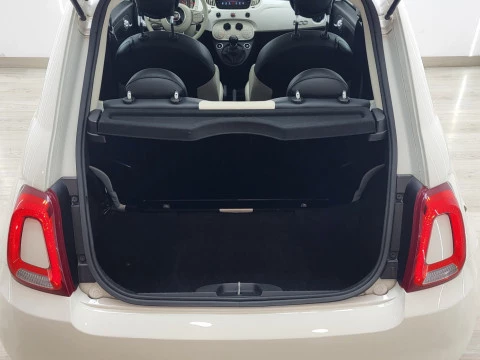 Fiat 500 Dolcevita 1.0 Hybrid 51KW (70 CV)