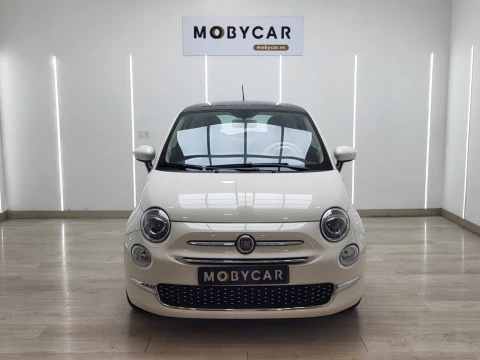 Fiat 500 Dolcevita 1.0 Hybrid 51KW (70 CV)