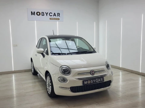 Fiat 500 Dolcevita 1.0 Hybrid 51KW (70 CV)