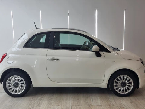 Fiat 500 Dolcevita 1.0 Hybrid 51KW (70 CV)