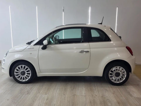 Fiat 500 Dolcevita 1.0 Hybrid 51KW (70 CV)