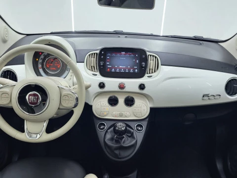 Fiat 500 Dolcevita 1.0 Hybrid 51KW (70 CV)