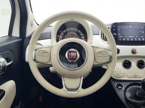 Fiat 500 Dolcevita 1.0 Hybrid 51KW (70 CV)