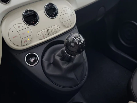 Fiat 500 Dolcevita 1.0 Hybrid 51KW (70 CV)