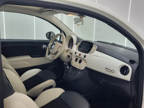 Fiat 500 Dolcevita 1.0 Hybrid 51KW (70 CV)