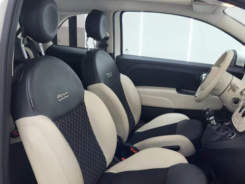 Fiat 500 Dolcevita 1.0 Hybrid 51KW (70 CV)