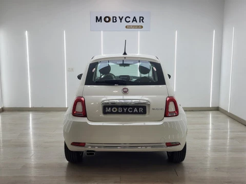 Fiat 500 Dolcevita 1.0 Hybrid 51KW (70 CV)