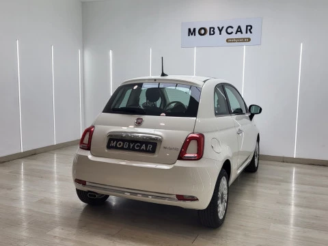 Fiat 500 Dolcevita 1.0 Hybrid 51KW (70 CV)