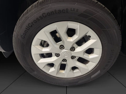 Dacia Duster  Diesel  1.5 Blue dCi Comfort 4x4 85kW