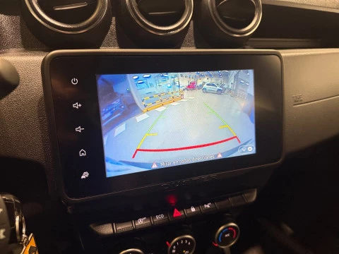 Dacia Duster  Diesel  1.5 Blue dCi Comfort 4x4 85kW