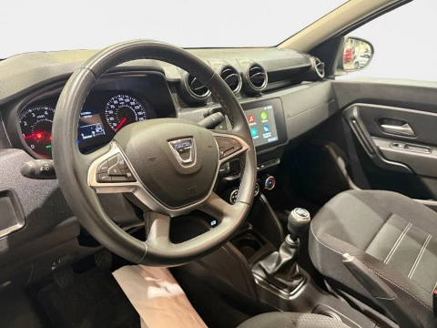 Dacia Duster  Diesel  1.5 Blue dCi Comfort 4x4 85kW