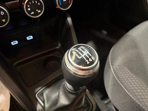 Dacia Duster  Diesel  1.5 Blue dCi Comfort 4x4 85kW