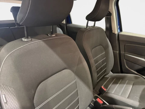 Dacia Duster  Diesel  1.5 Blue dCi Comfort 4x4 85kW