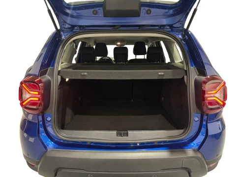 Dacia Duster  Diesel  1.5 Blue dCi Comfort 4x4 85kW