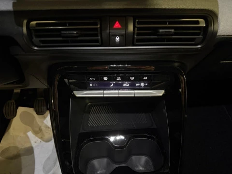 Citroën C3 Aircross Turbo 73kW (100CV) BVM6 PLUS