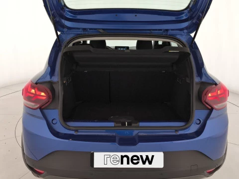 Dacia Sandero  Gasolina/Gas  Stepway ECO-G Extreme Go 74kW