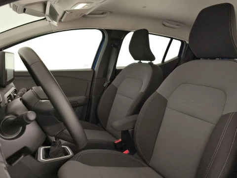 Dacia Sandero  Gasolina/Gas  Stepway ECO-G Extreme Go 74kW
