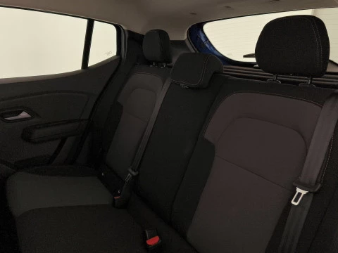 Dacia Sandero  Gasolina/Gas  Stepway ECO-G Extreme Go 74kW