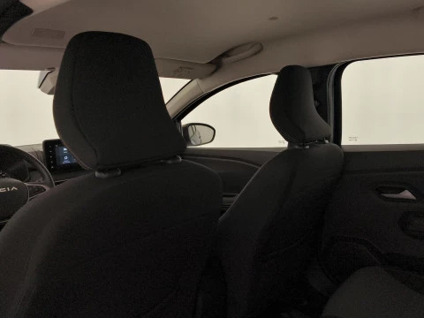 Dacia Sandero  Gasolina/Gas  Stepway ECO-G Extreme Go 74kW