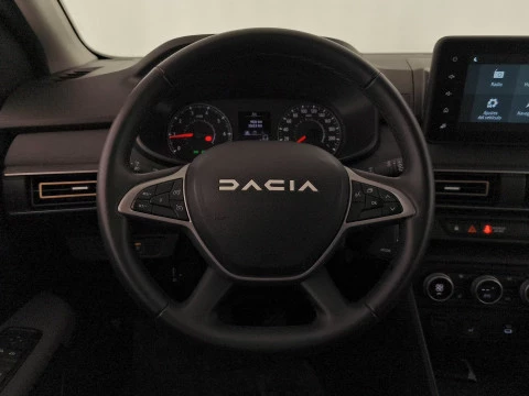 Dacia Sandero  Gasolina/Gas  Stepway ECO-G Extreme Go 74kW