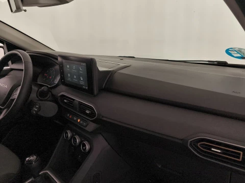 Dacia Sandero  Gasolina/Gas  Stepway ECO-G Extreme Go 74kW