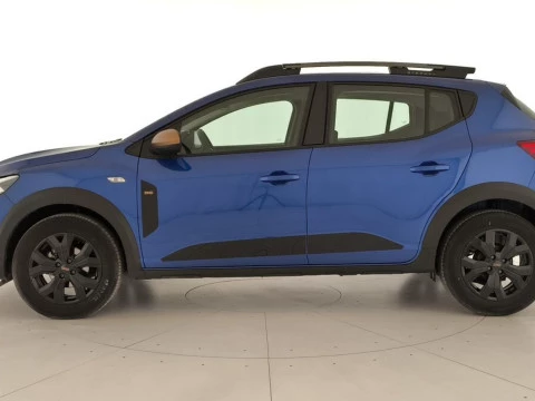 Dacia Sandero  Gasolina/Gas  Stepway ECO-G Extreme Go 74kW