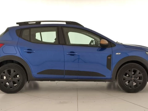 Dacia Sandero  Gasolina/Gas  Stepway ECO-G Extreme Go 74kW