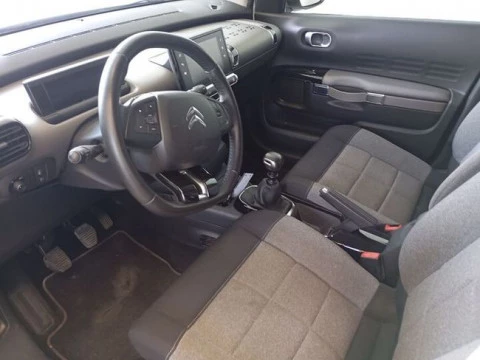 Citroën C4 Cactus BlueHDi 100 S&S C-Series