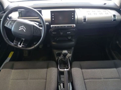 Citroën C4 Cactus BlueHDi 100 S&S C-Series
