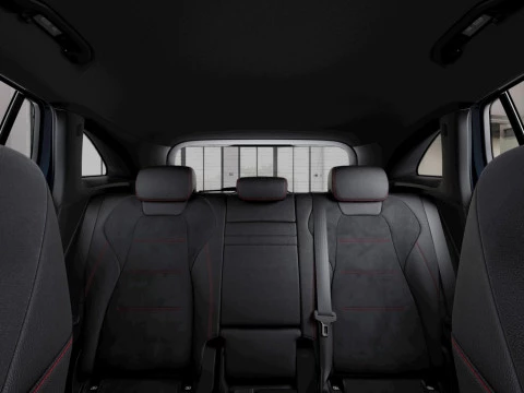 Mercedes-Benz GLA  200 d AMG Line