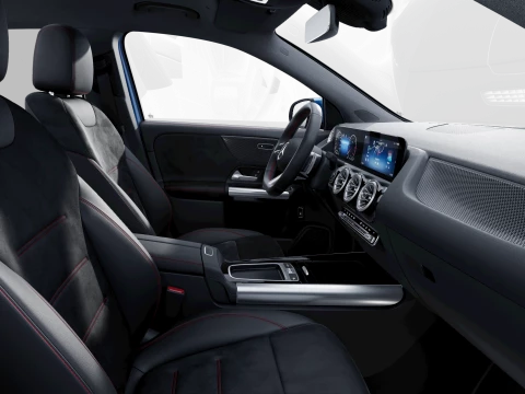 Mercedes-Benz GLA  200 d AMG Line