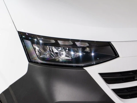 Volkswagen Transporter Furgón Corto TN 2.0 TDI 81kW (110CV)