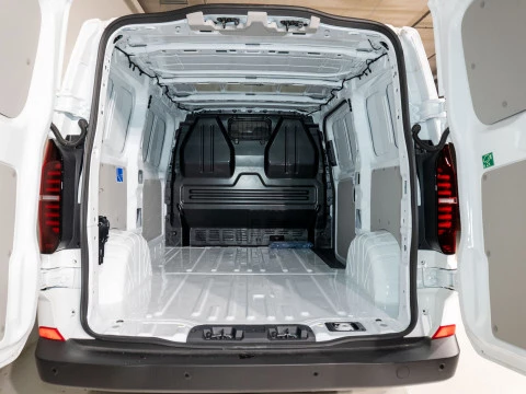 Volkswagen Transporter Furgón Corto TN 2.0 TDI 81kW (110CV)