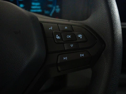 Volkswagen Transporter Furgón Corto TN 2.0 TDI 81kW (110CV)