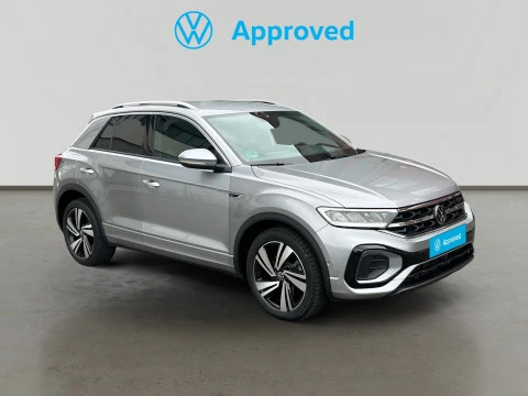 Volkswagen T-Roc R-Line 2.0 TDI 110kW (150CV) DSG