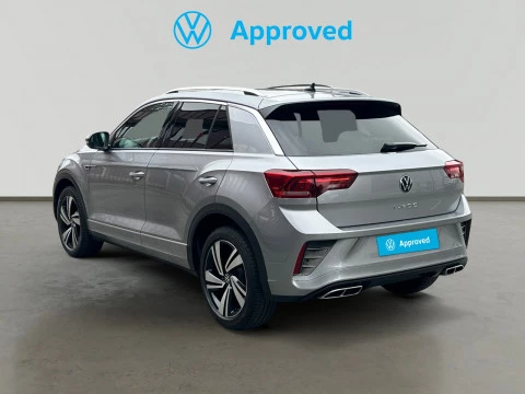 Volkswagen T-Roc R-Line 2.0 TDI 110kW (150CV) DSG