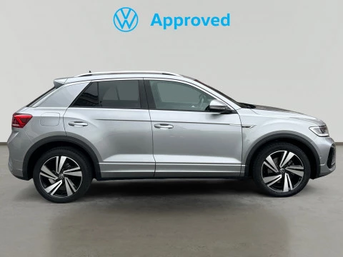Volkswagen T-Roc R-Line 2.0 TDI 110kW (150CV) DSG